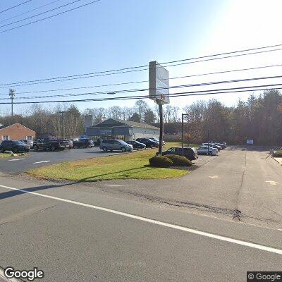 Dentist Office Image for provider