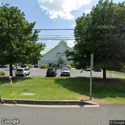 Dentist Office Image for provider