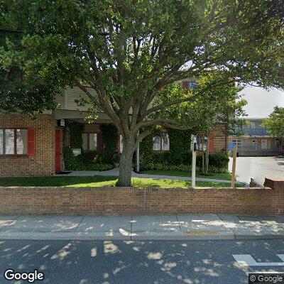 Dentist Office Image for provider