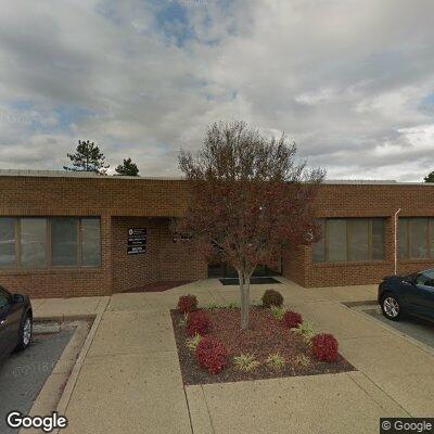 Dentist Office Image for provider