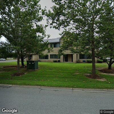 Thumbnail image of the front of a dentist office practice with the name Waldorf Family & Cosmetic Dentistry Pa which is located in Waldorf, MD