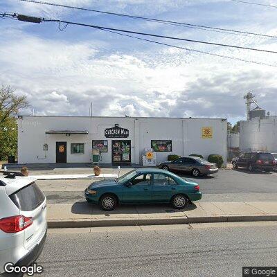 Dentist Office Image for provider