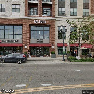 Thumbnail image of the front of a dentist office practice with the name Columbia Pike Family Dentistry which is located in Arlington, VA