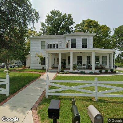 Dentist Office Image for provider