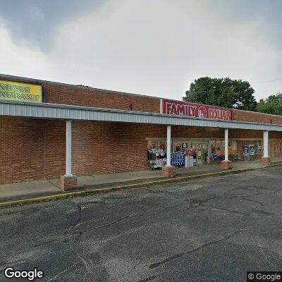 Dentist Office Image for provider