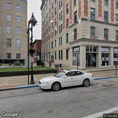 Dentist Office Image for provider