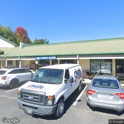 Thumbnail image of the front of a dentist office practice with the name Fletcher Family Dentistry which is located in Fletcher, NC