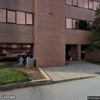 Thumbnail image of the front of a dentist office practice with the name Family Dental Health of Fountain Inn which is located in Greer, SC