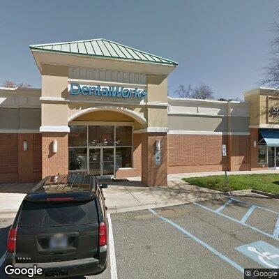 Thumbnail image of the front of a dentist office practice with the name Johal, Jotinder, Dds - Dental Care Partners which is located in Matthews, NC