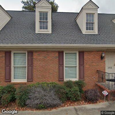 Dentist Office Image for provider