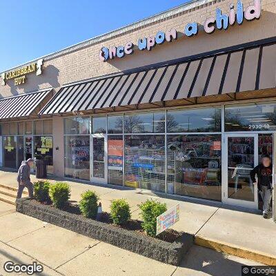 Thumbnail image of the front of a dentist office practice with the name Janice Gandhi which is located in Gastonia, NC