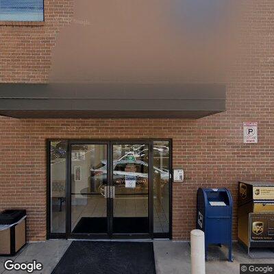 Thumbnail image of the front of a dentist office practice with the name Main Street Children's Dentistry and Orthodontics of Perring Parkway which is located in Parkville, MD