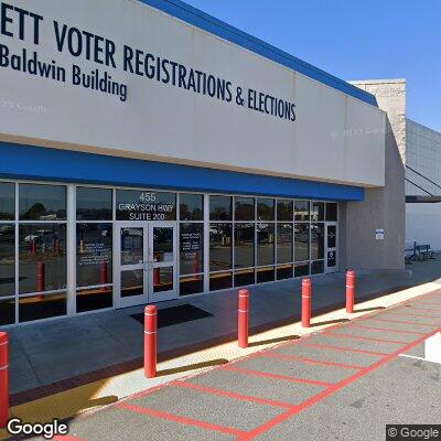 Dentist Office Image for provider