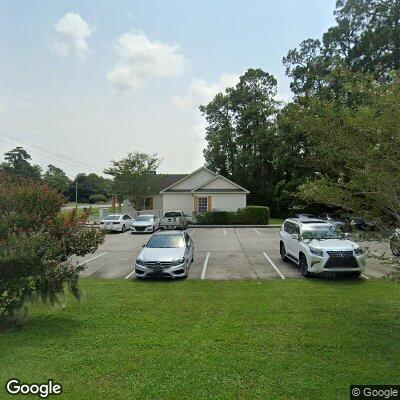 Dentist Office Image for provider