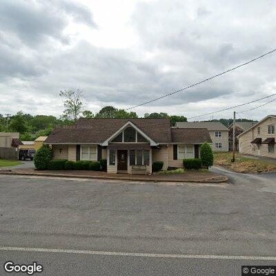 Thumbnail image of the front of a dentist office practice with the name Fort Oglethorpe Dental which is located in Fort Oglethorpe, GA