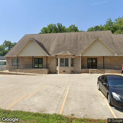 Dentist Office Image for provider