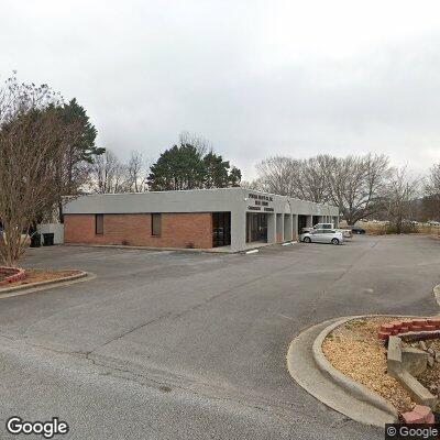 Thumbnail image of the front of a dentist office practice with the name Cove Family Dentistry which is located in Owens Cross Roads, AL