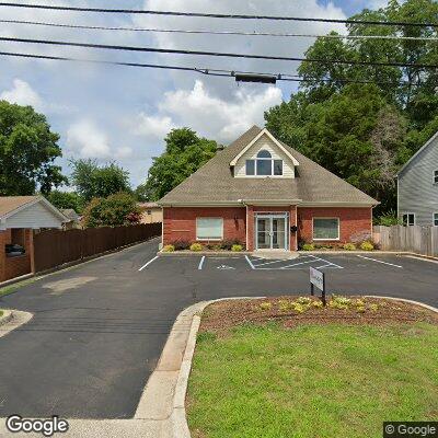 Thumbnail image of the front of a dentist office practice with the name Huntsville Oral and Maxillofacial Surgery Associates PC which is located in Huntsville, AL