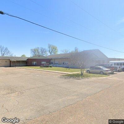 Thumbnail image of the front of a dentist office practice with the name Cary Dental Clinic which is located in Cary, MS