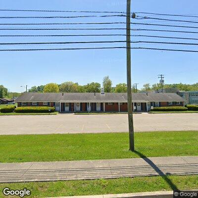 Thumbnail image of the front of a dentist office practice with the name Carrollton Affordable Dentistry Rdable Den which is located in Carrollton, KY