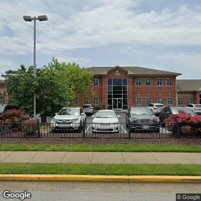 Thumbnail image of the front of a dentist office practice with the name Dental Partners which is located in Bowling Green, KY