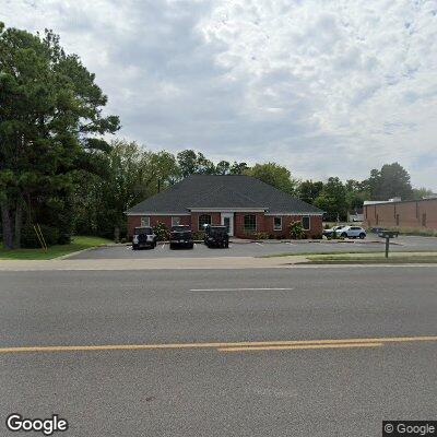 Thumbnail image of the front of a dentist office practice with the name West Family Dentistry which is located in Murray, KY