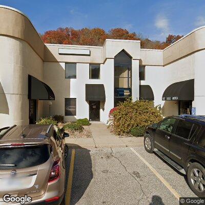 Dentist Office Image for provider