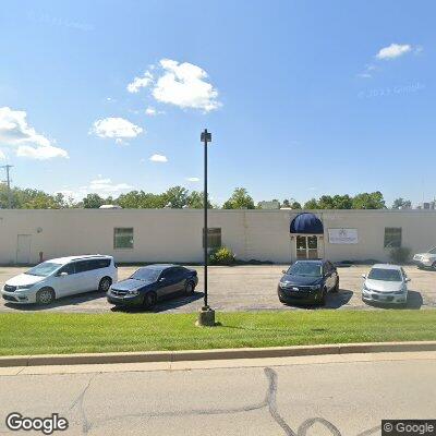 Dentist Office Image for provider