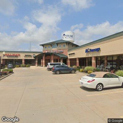 Thumbnail image of the front of a dentist office practice with the name Skiffey Family Dentistry which is located in Wadsworth, OH