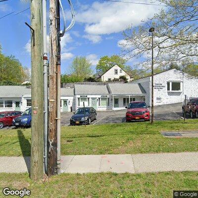 Thumbnail image of the front of a dentist office practice with the name Larry S Fasman, DDS which is located in Yorktown Heights, NY