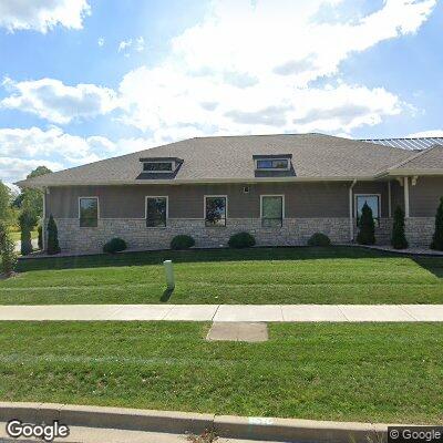 Thumbnail image of the front of a dentist office practice with the name Chesterton Family Dental which is located in Chesterton, IN