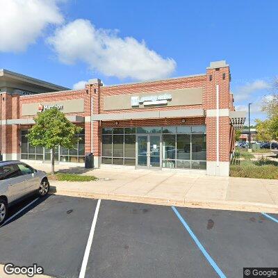 Thumbnail image of the front of a dentist office practice with the name Growing Smiles Pediatric Dentistry which is located in Valparaiso, IN