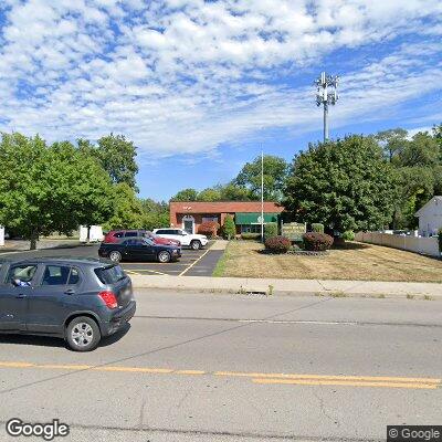 Dentist Office Image for provider