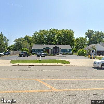 Dentist Office Image for provider