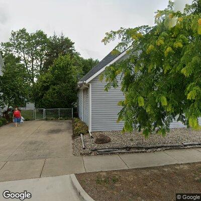 Thumbnail image of the front of a dentist office practice with the name Dentists in Kokomo Services which is located in Kokomo, IN