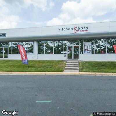 Thumbnail image of the front of a dentist office practice with the name Christine H. Nguyen, DDS which is located in Herndon, VA