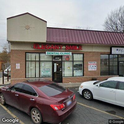 Thumbnail image of the front of a dentist office practice with the name H&S Dds Pc which is located in Hamtramck, MI