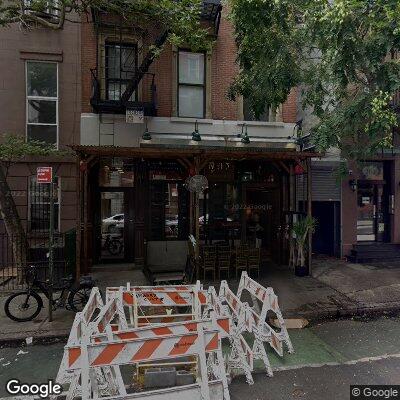 Dentist Office Image for provider