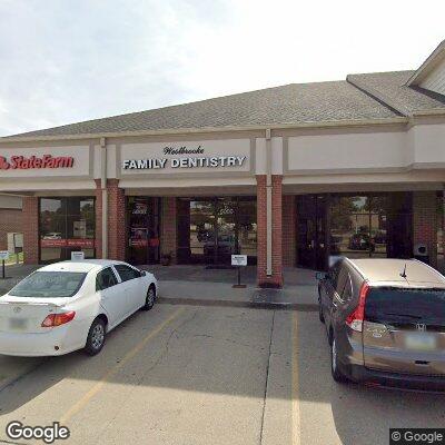 Dentist Office Image for provider