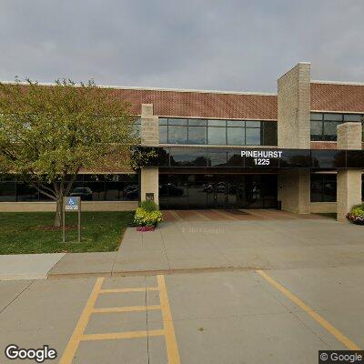 Thumbnail image of the front of a dentist office practice with the name Iowa Oral & Maxillofacial Surgeons PC which is located in West Des Moines, IA