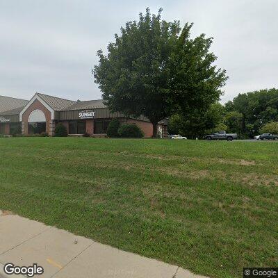 Thumbnail image of the front of a dentist office practice with the name Howard Dental Center which is located in Green Bay, WI