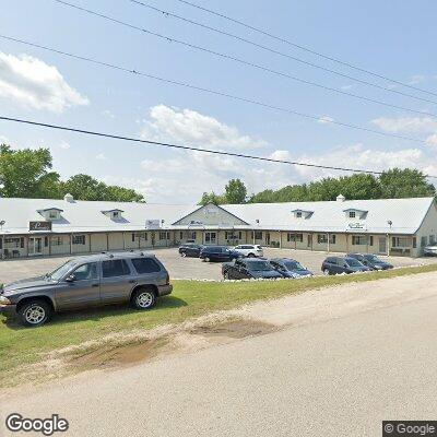 Dentist Office Image for provider