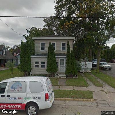 Dentist Office Image for provider