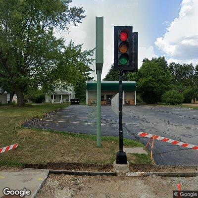 Dentist Office Image for provider