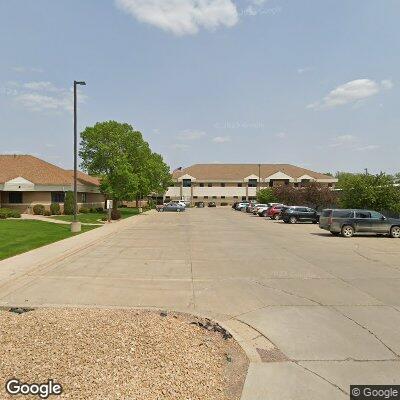 Thumbnail image of the front of a dentist office practice with the name Associates-Oral-Maxillofacial which is located in Fairmont, MN