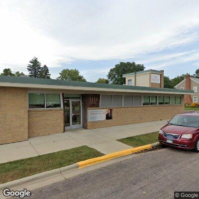 Thumbnail image of the front of a dentist office practice with the name Associates In Oral & Maxillofacial Surgery PA which is located in Fairmont, MN