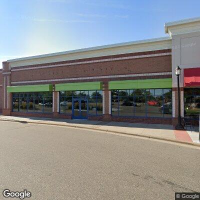 Thumbnail image of the front of a dentist office practice with the name Affordable Dentures & Implants which is located in Saint Cloud, MN