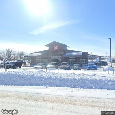 Thumbnail image of the front of a dentist office practice with the name Apple Tree Dental - Fergus Falls which is located in Fergus Falls, MN