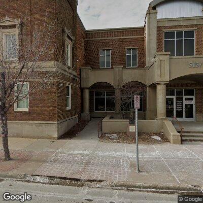 Thumbnail image of the front of a dentist office practice with the name Dental Clinic-Usd which is located in Sioux Falls, SD