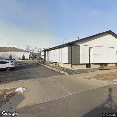 Dentist Office Image for provider